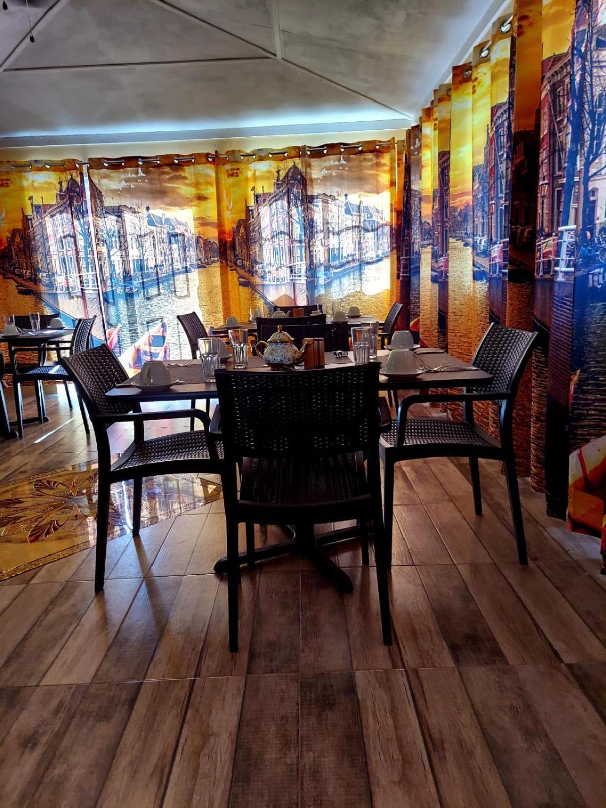 Cas Bed And Breakfast Corral Spring Buitenkant foto
